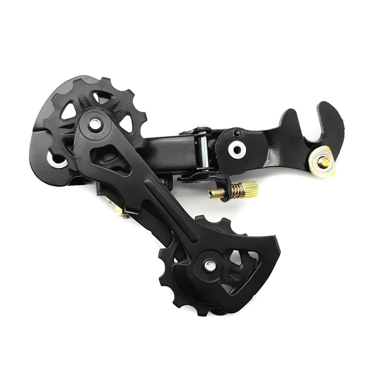 Derailleur Belakang Sepeda: Komponen Kunci Pengalaman Berkuda